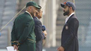 भारत के खिलाफ रांची टेस्ट में टॉस स्पेशलिस्ट का इस्तेमाल कर सकते हैं डु प्लेसिस